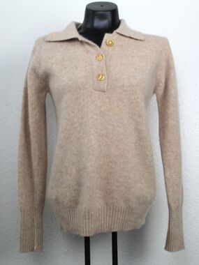 Charter Club Classic Medium Lambswool Angora Rabbit Hair blend